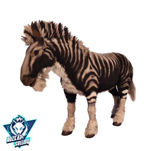 Male Equus ADULT 4512 Hp 772 Melee Top Stat lvl 363