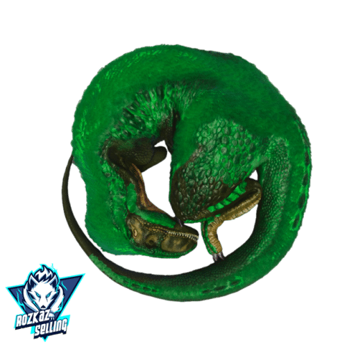 Male Megalosaurus ADULT 1936 Melee Top Stats