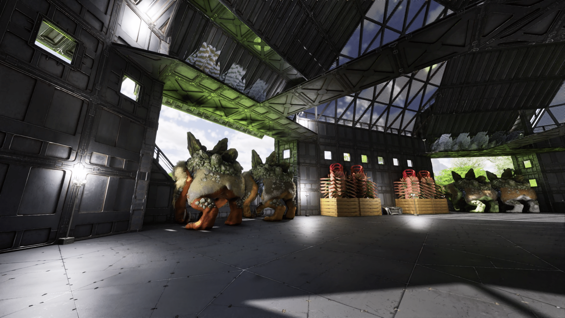 ASA PVE Designed Gacha Base - Image 2