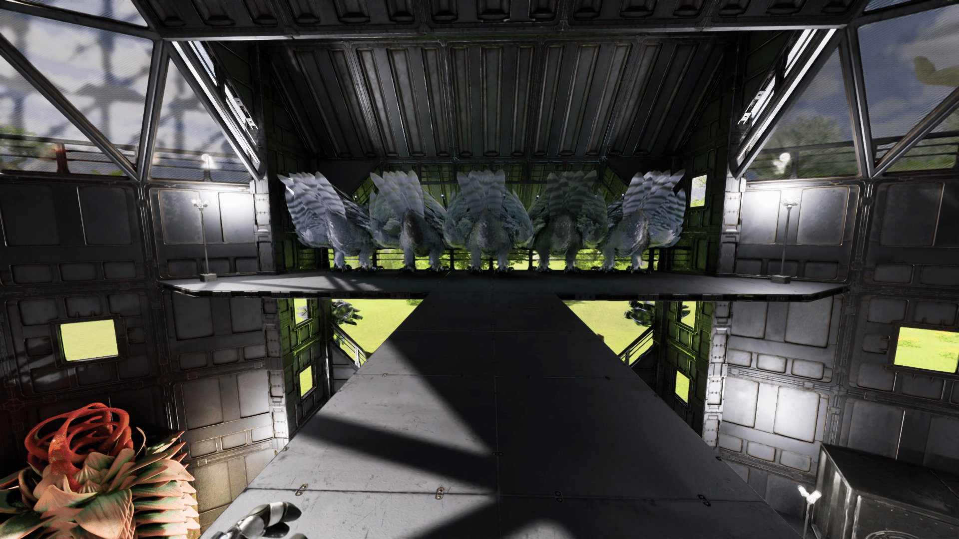 ASA PVE Designed Gacha Base - Image 3