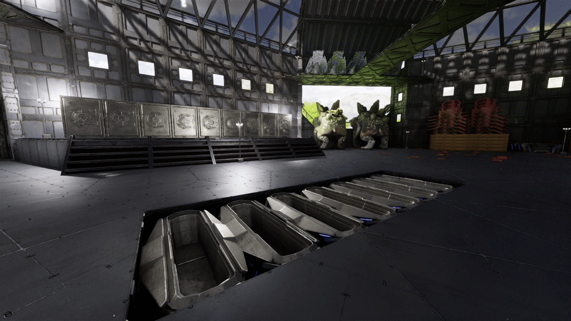 ASA PVE Designed Gacha Base - Image 4