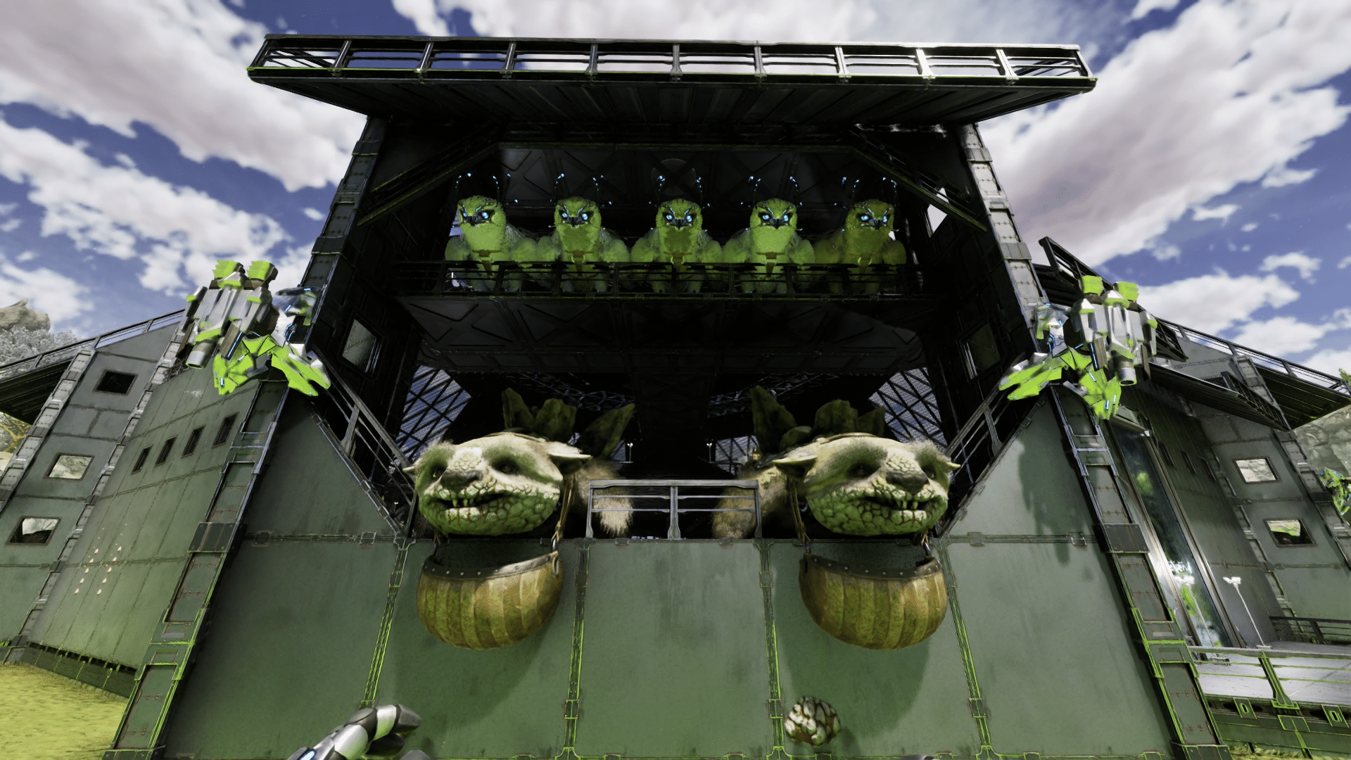 ASA PVE Designed Gacha Base - Image 9