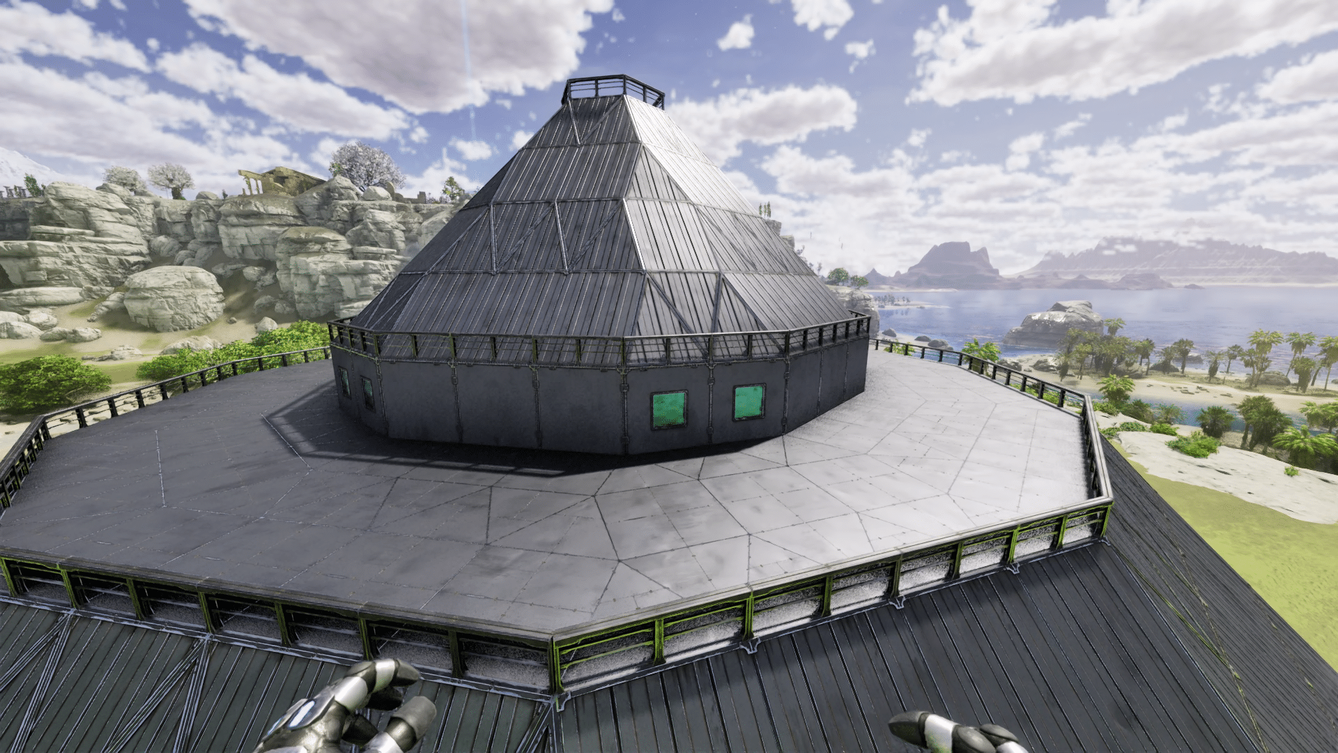 ASA PVE Designed Gacha Base - Image 10