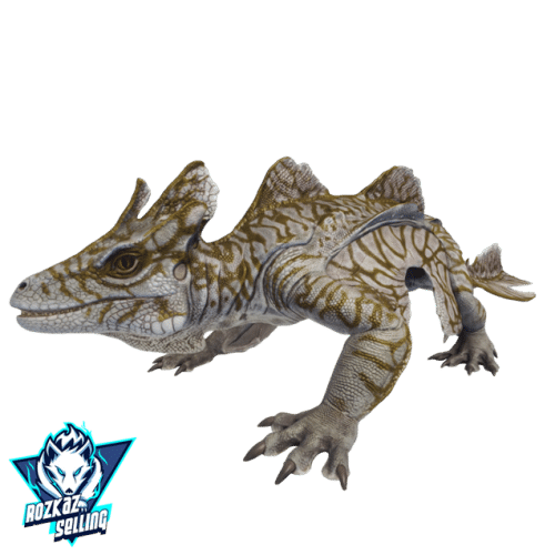 Maeguana ADULT 1520 Weight GOLD COLOR Food Top Stats
