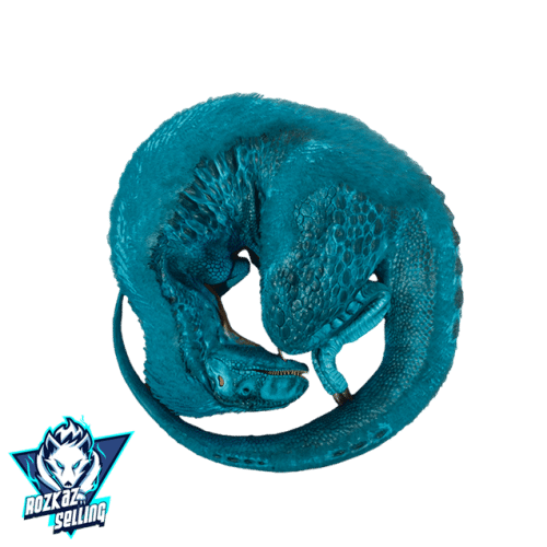 Female Aberrant Megalo ADULT 32k Hp 1301 Melee Top Stats