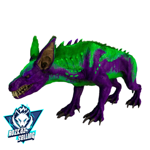 Male FINAL Ravager ADULT JOKER 3640 Weight Top Stats