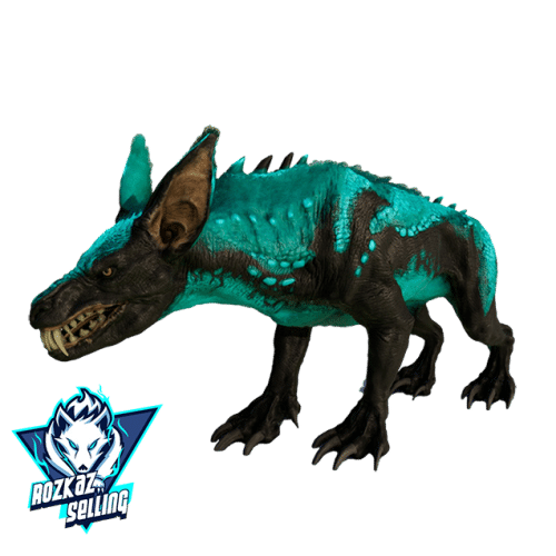 Male FINAL Ravager ADULT TRON 3640 Weight Top Stats