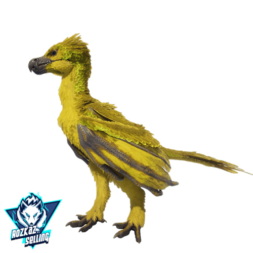 Male FINAL Yi LIng ADULT 1913 Melee Gold Top Stats