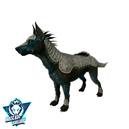 Male Armadoggo ADULT 5k Hp 680W 820MD Top Stats