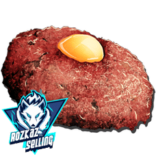 Battle Tartare x50
