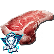 Shadow Steak Saute x50