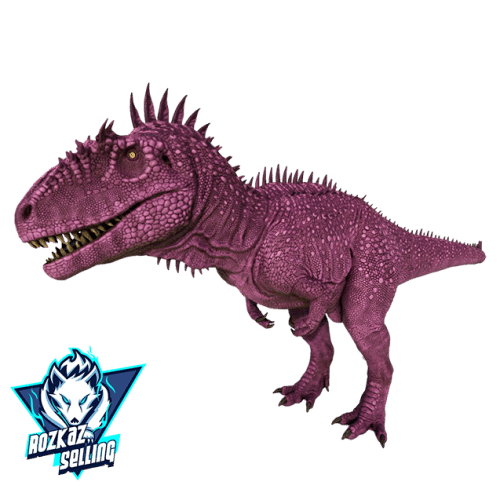 Male Carcha ADULT 1605 Melee FINAL Top Stats