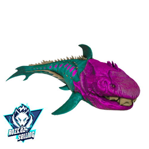 Female Dunkleosteus Adult Top Stats CC Top Stats