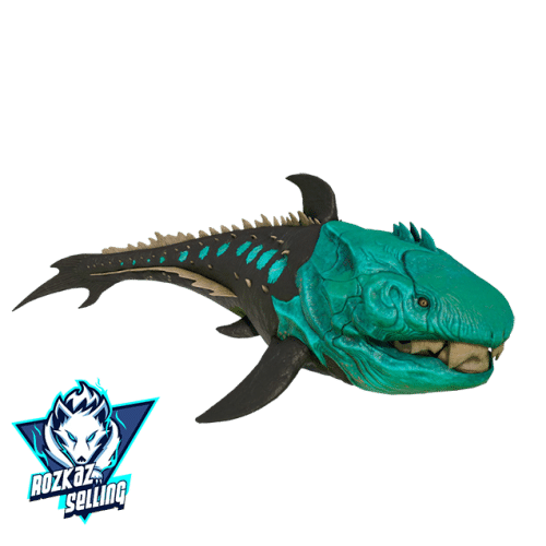 Male Dunkleosteus Adult Top Stats TRON Top Stats
