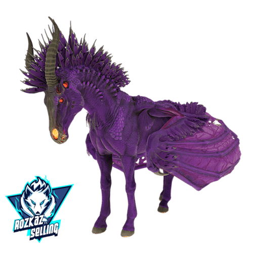 Female Dreadmare 1931 Melee FINAL Top Stats v8