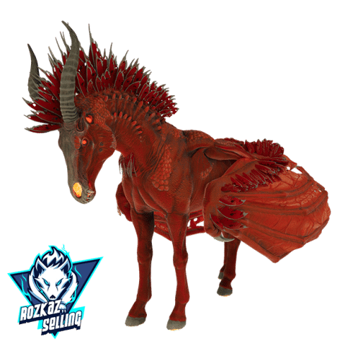 Male Dreadmare 1931 Melee FINAL Top Stats v9