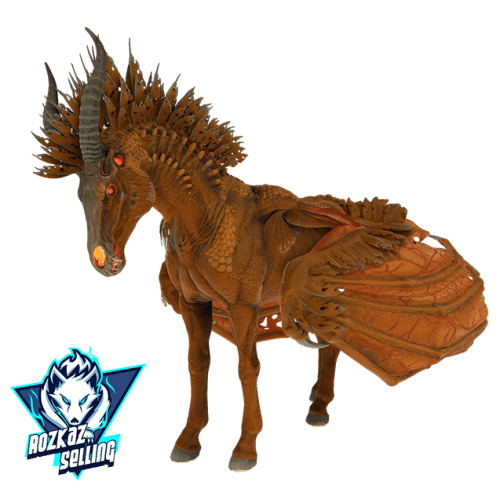 Female Dreadmare 1931 Melee FINAL Top Stats v2