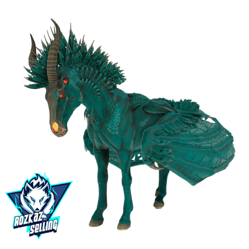 Male Dreadmare 1931 Melee FINAL Top Stats v3