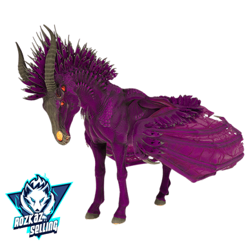 Female Dreadmare 1931 Melee FINAL Top Stats v4