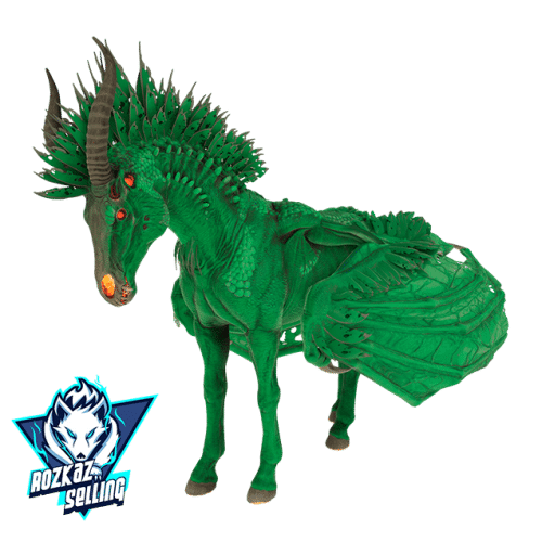 Male Dreadmare 1931 Melee FINAL Top Stats v5