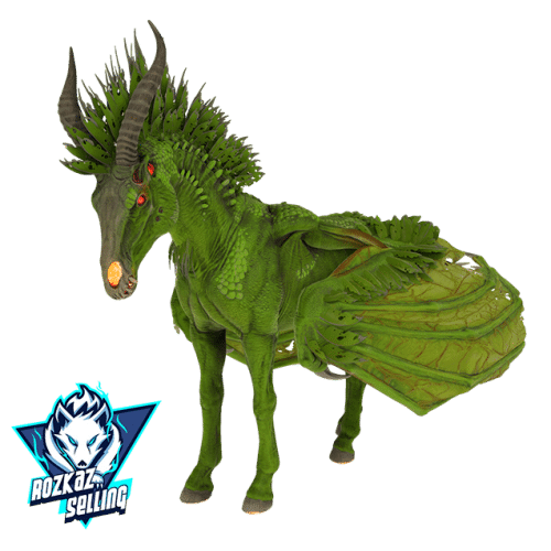 Female Dreadmare 1931 Melee FINAL Top Stats v6