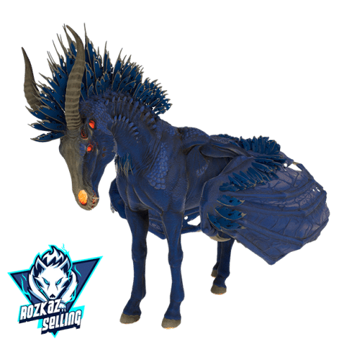 Male Dreadmare 1931 Melee FINAL Top Stats v7