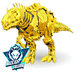 Female Tek Giga 1600 Damage 1k Weight Top Stats v2