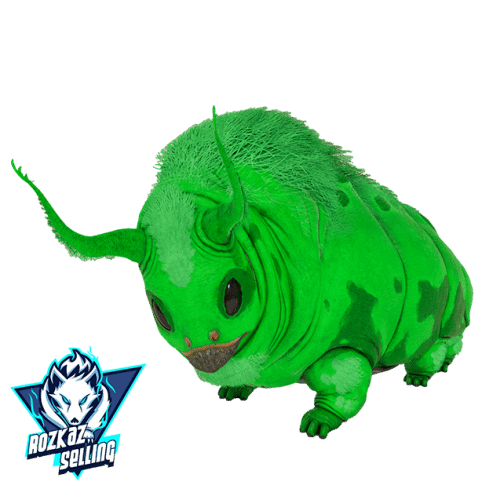 Female GasBag 21660 Weight FINAL Top Stats v2