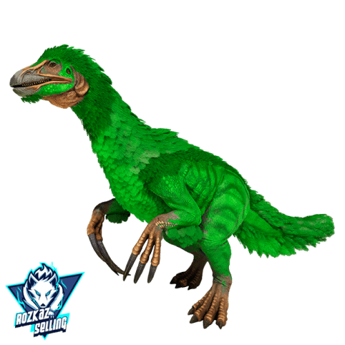 Male Theriz ADULT 17k HP 1684 Melee lvl 362 v3