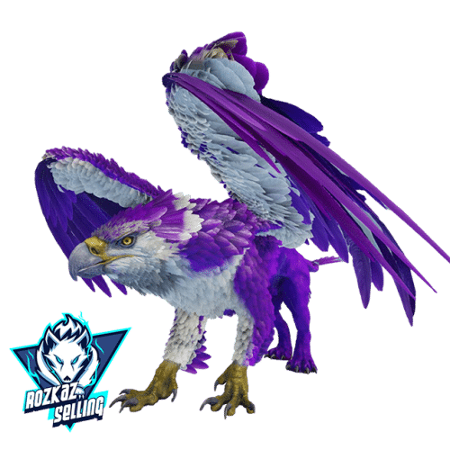 Male Griffin Top stats 13,325 Hp 1234 Melee v2