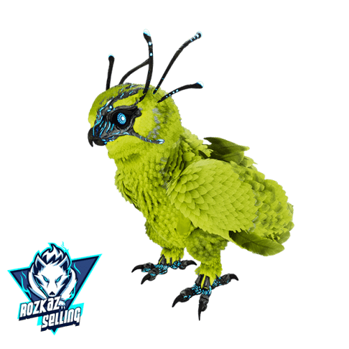 Male SnowOwl 11270 Stam FINAL Top Stat YELLOW