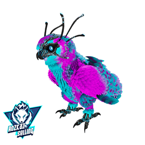 Male SnowOwl 11270 Stam FINAL Top Stat CC