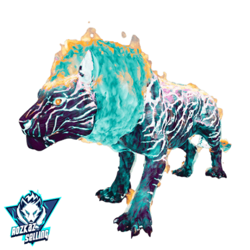 Female Pyromane WEIGHT VERSION 2154 FINAL Top Stat