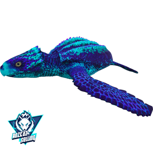 Female Archelon 1385 Melee Top Stat