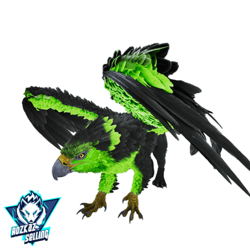 Female Griffin 1552  Melee Top Stat