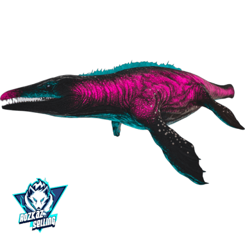 Male Mosasaur 2015 Melee FINAL Top Stat v3