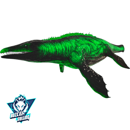 Male Mosasaur 2015 Melee FINAL Top Stat v5