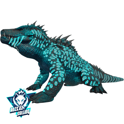 Male Aberrant Fasolasuchus 22k Hp 843 Melee Top Stat v2