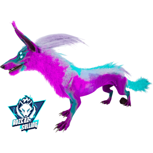 Male Solwyn 1275 Melee 21450 HP Top Stat CC