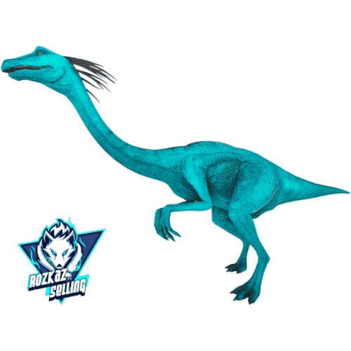 Female Galliminus 1901 Melee FINAL Top Stat v1