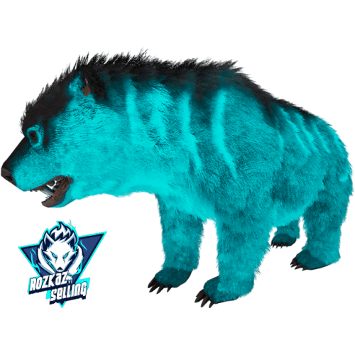 Male Aberrant DireBear 1978 Melee FINAL Top Stat v03