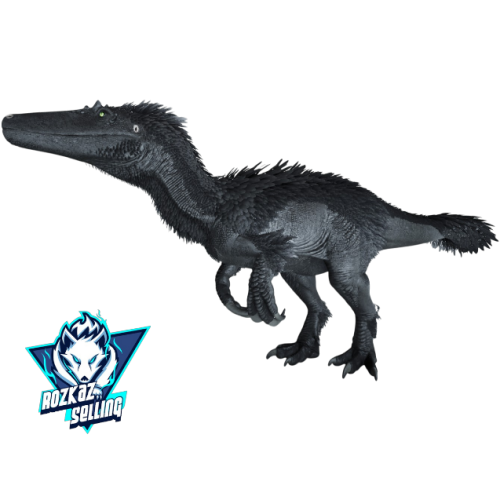 Male Megaraptor1960 Melee FINAL Top Stat v02