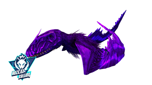 Female Aberrant Dimorph 1901 Melee Final Top Stat Indigo