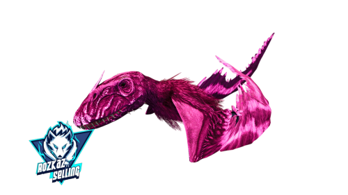 Male Aberrant Dimorph 1901 Melee Final Top Stat Flamingo